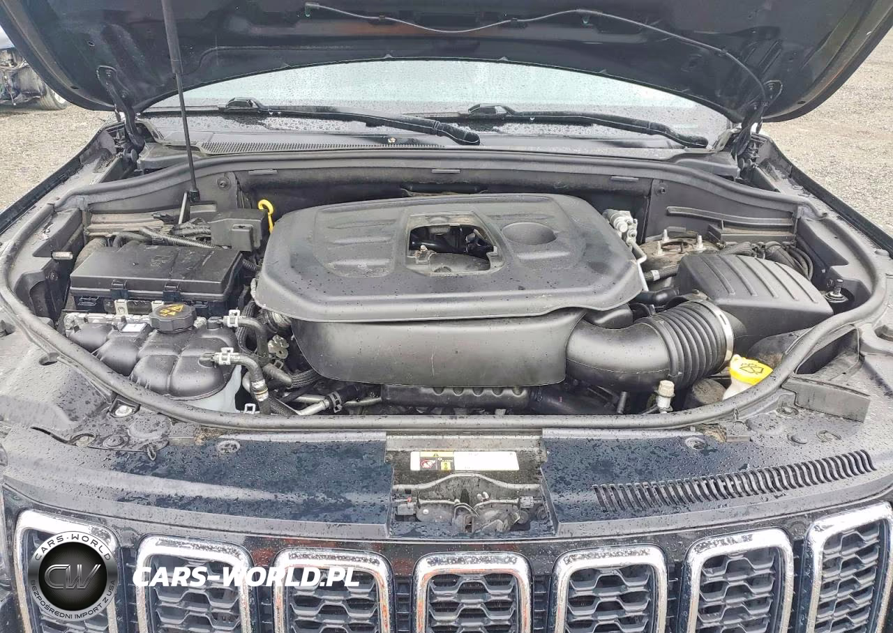 2018 Jeep Grand Cherokee Limited VIN:1C4RJFBG7JC309885 - 12
