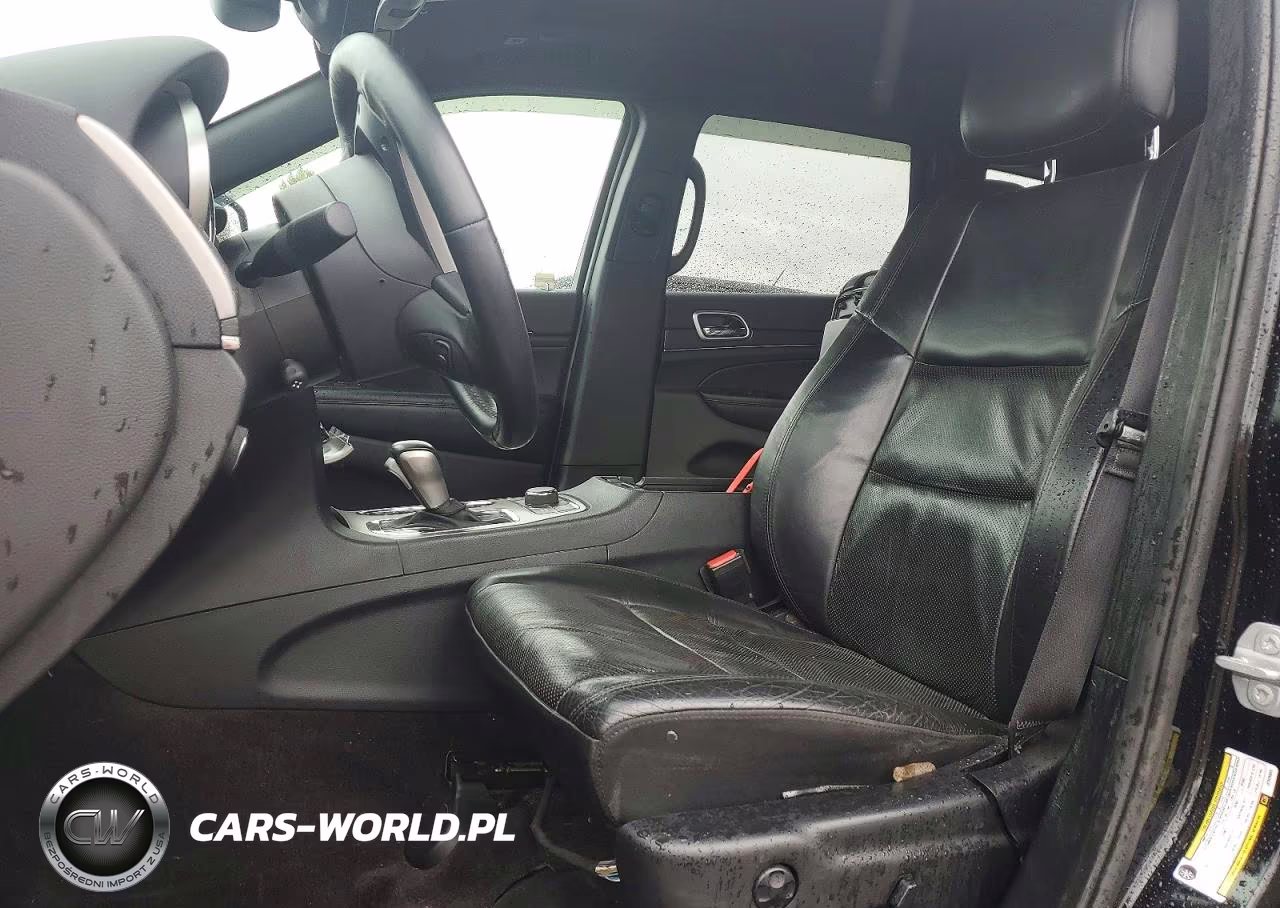 2018 Jeep Grand Cherokee Limited VIN:1C4RJFBG7JC309885 - 7