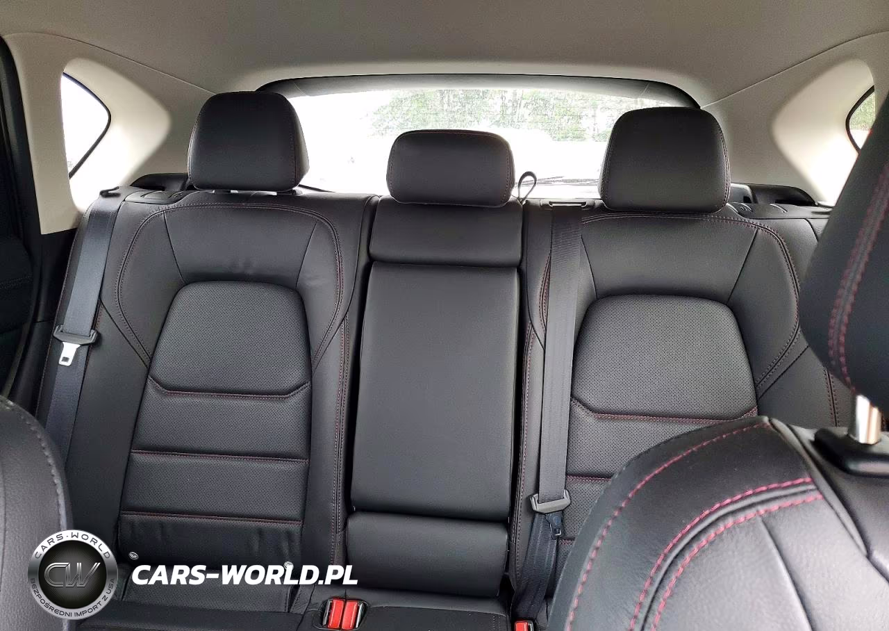 2022 Mazda Cx-5 Preferred VIN:JM3KFBCM2N0640811 - 10