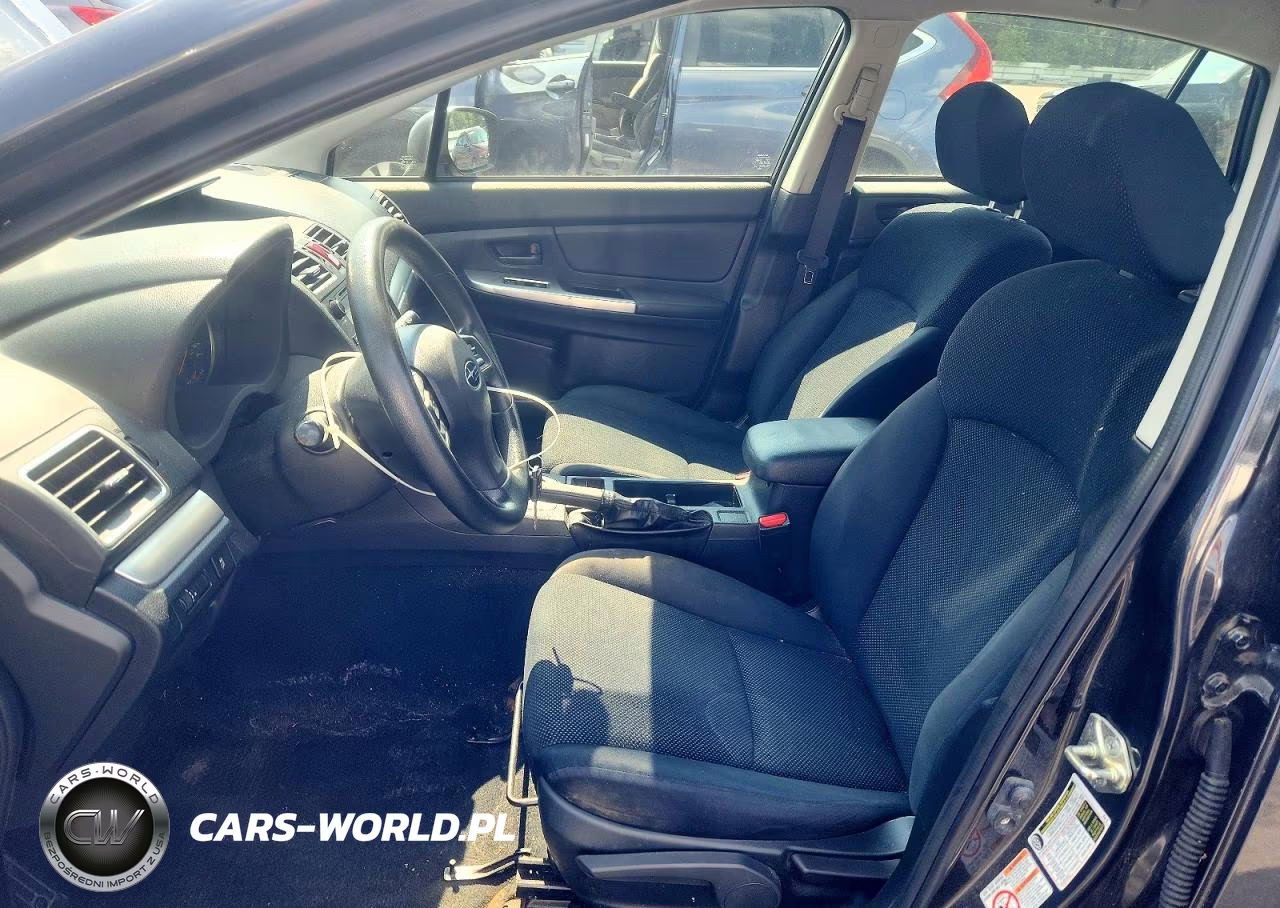 2016 Subaru Impreza VIN:JF1GPAA61G8200647 - 7