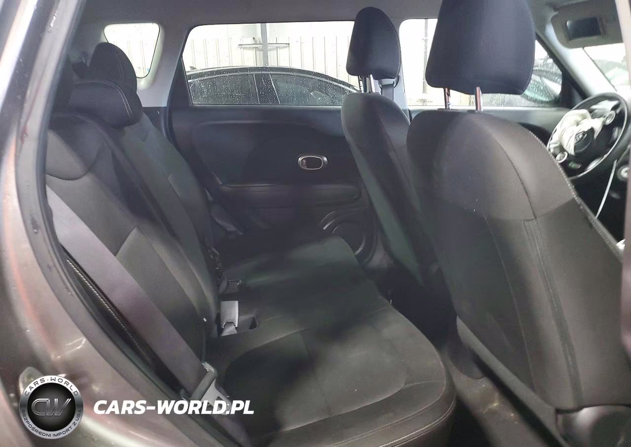 2017 Kia Soul Base VIN:KNDJN2A2XH7412415 - 11