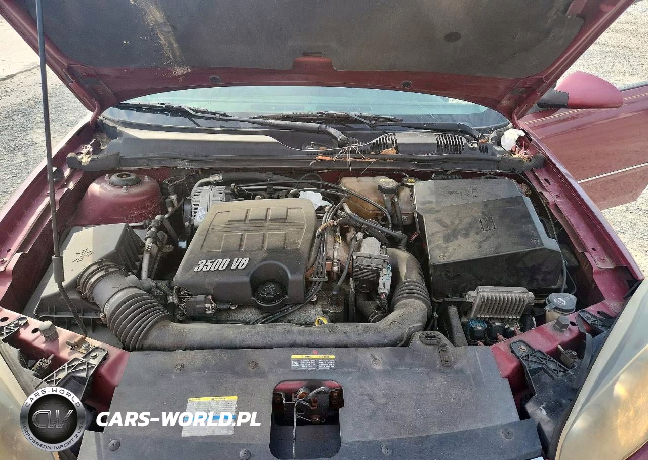 2006 Chevrolet Malibu Lt VIN:1G1ZT518X6F128583 - 11