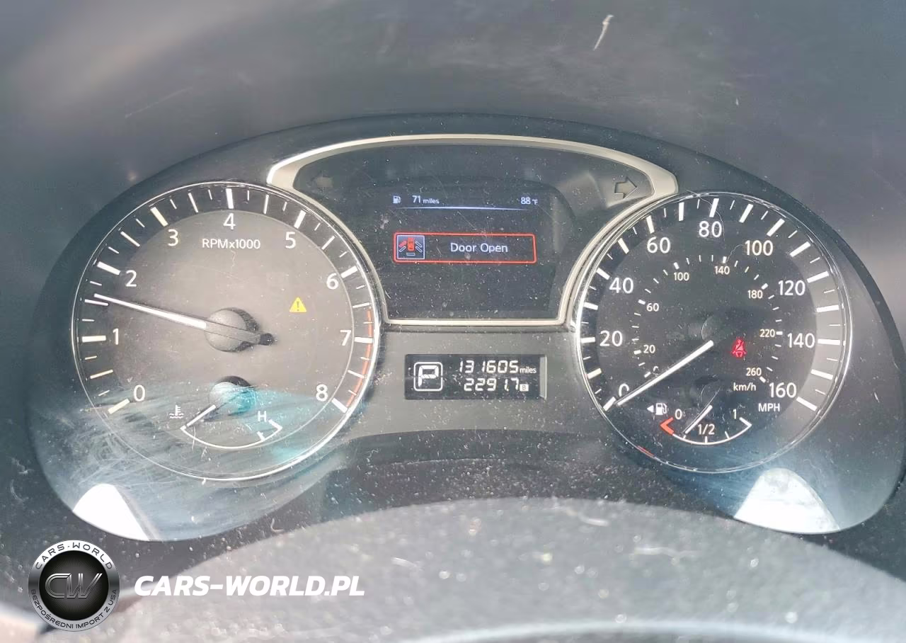 2014 Nissan Altima 2.5 VIN:1N4AL3AP1EN212155 - 9