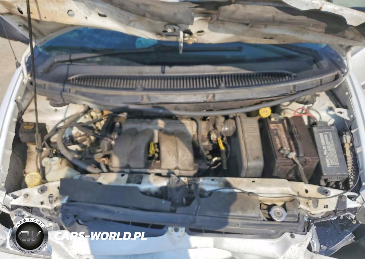 1999 Dodge Caravan VIN:2B4FP25B0XR462213 - 12