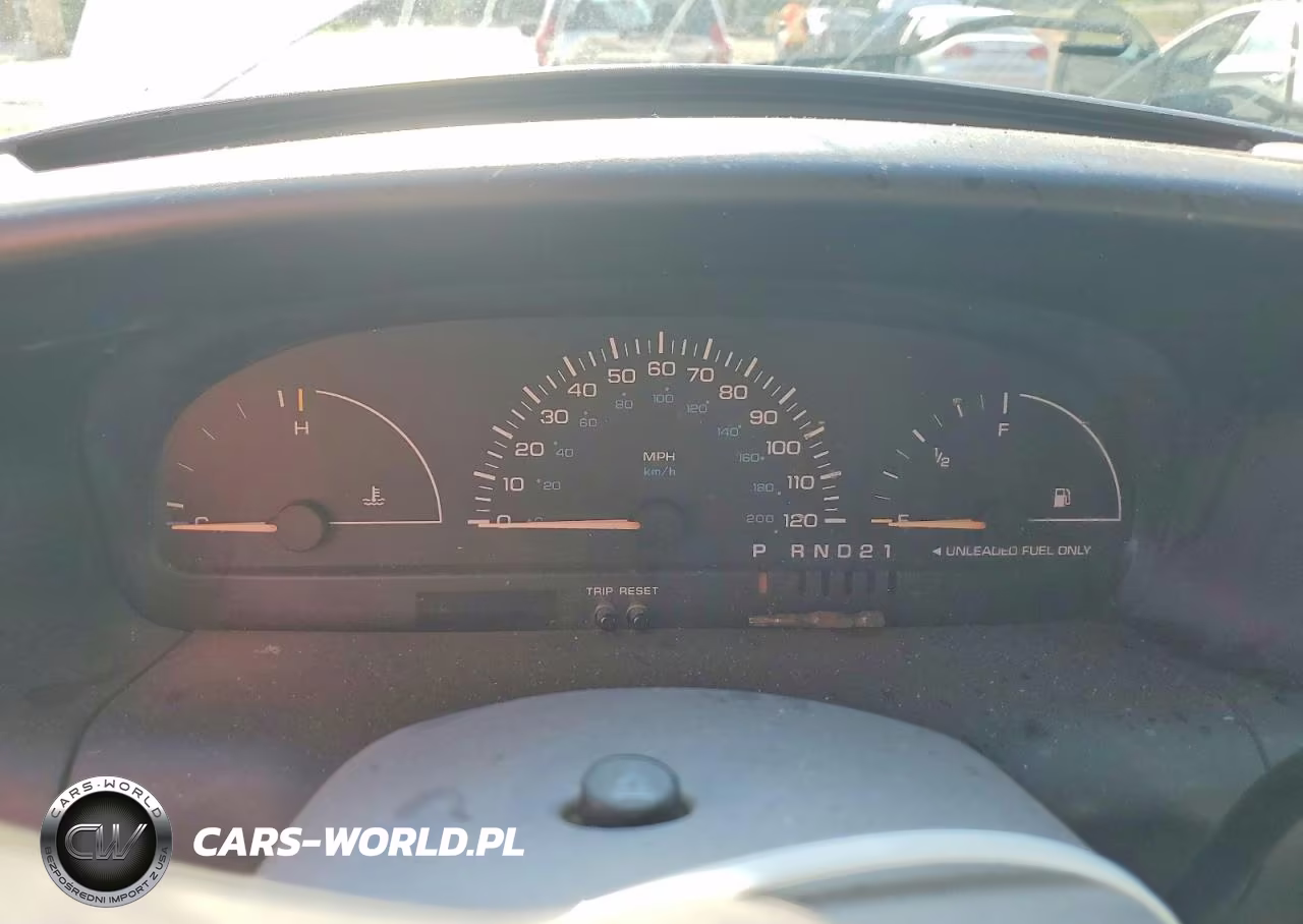 1999 Dodge Caravan VIN:2B4FP25B0XR462213 - 9