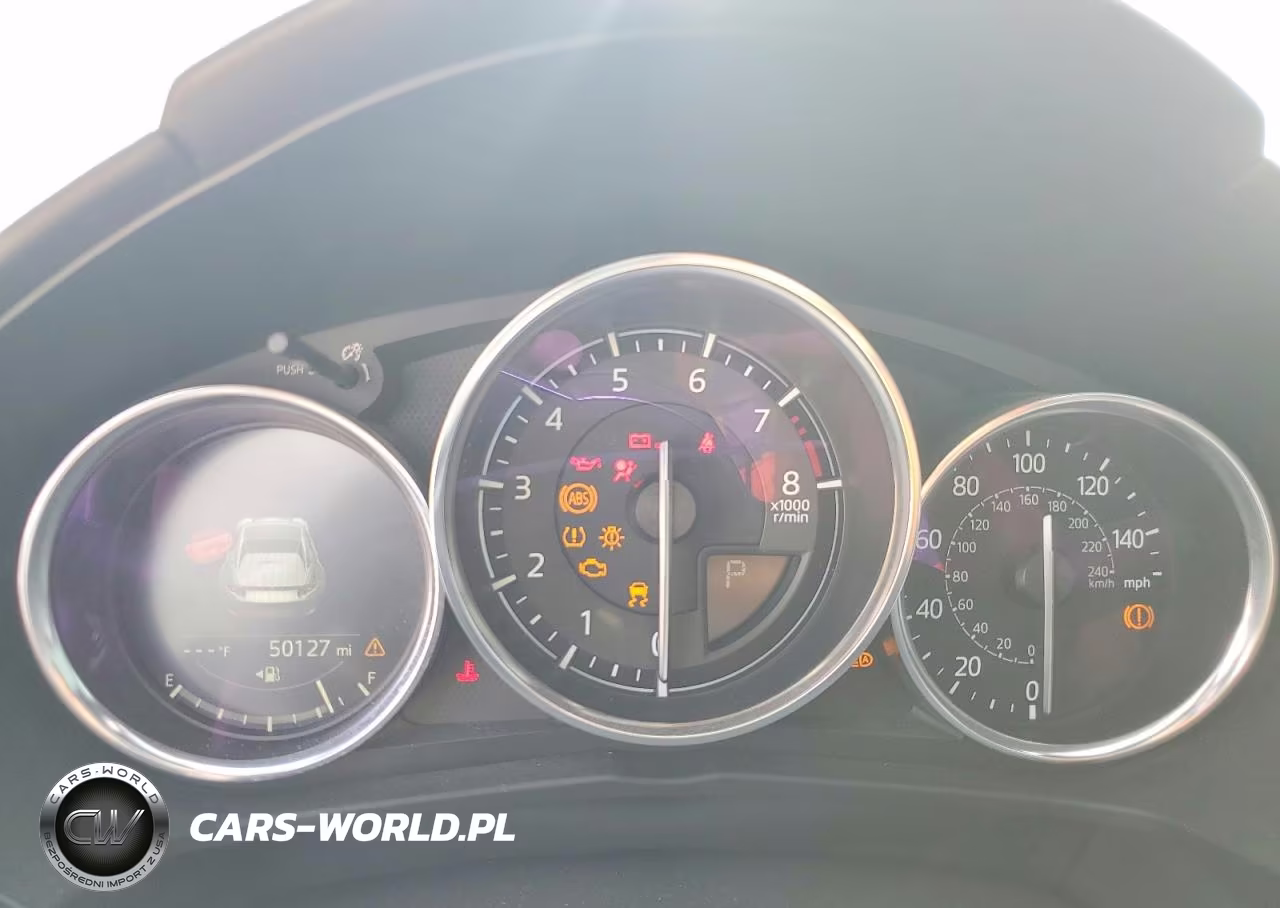 2019 Mazda Mx-5 Miata Grand Touring VIN:JM1NDAM72K0307597 - 9