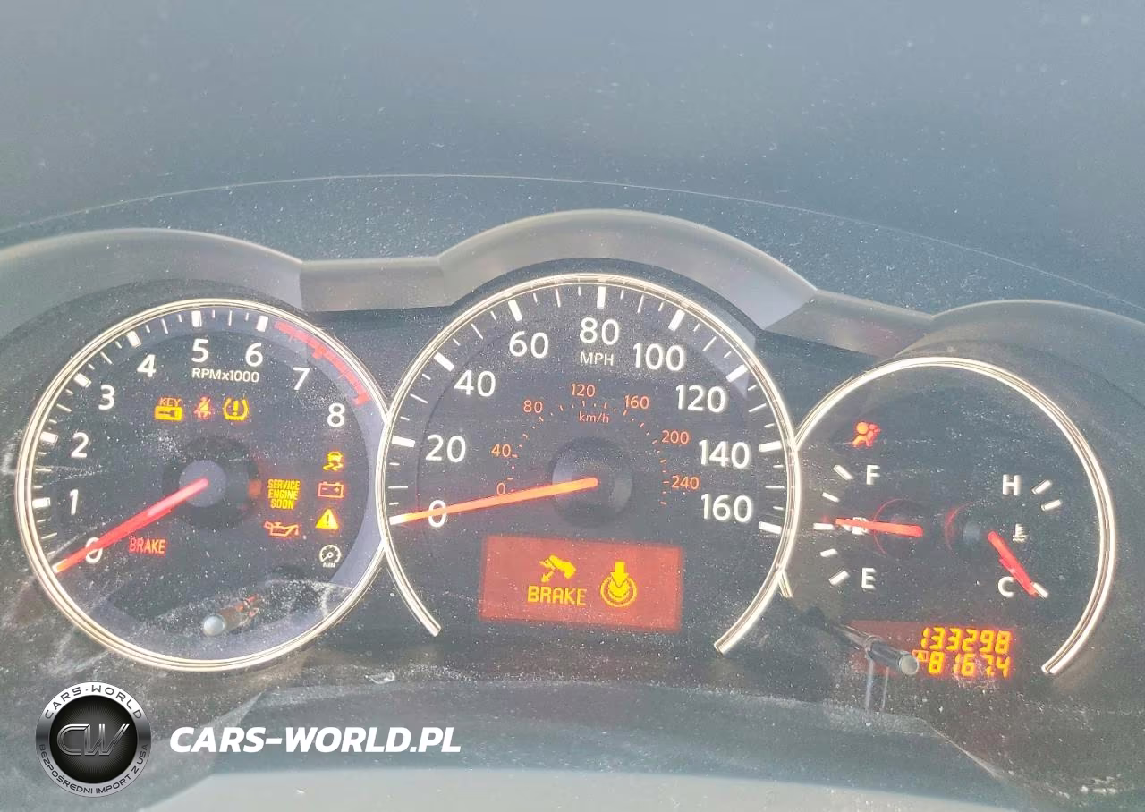 2012 Nissan Altima Base-S VIN:1N4AL2AP2CN480557 - 9