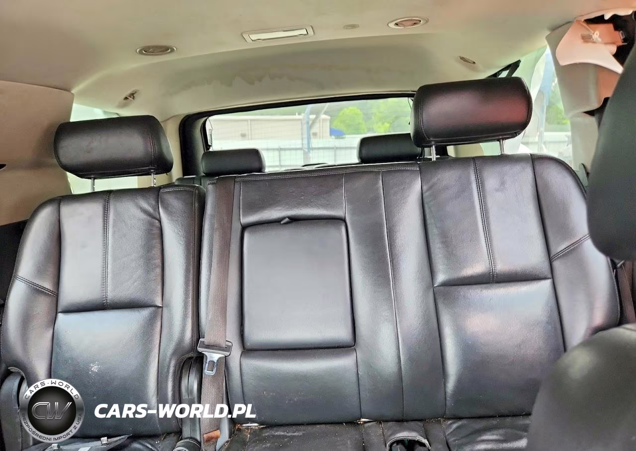 2009 Chevrolet Tahoe C1500 Lt VIN:1GNEC23399R270925 - 10