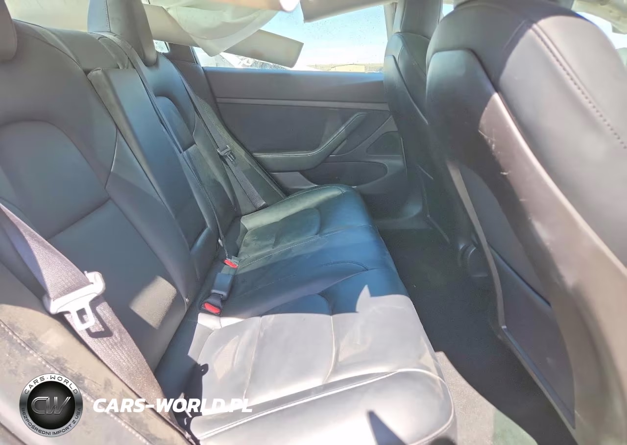 2020 Tesla Model 3 VIN:5YJ3E1EA7LF598213 - 10