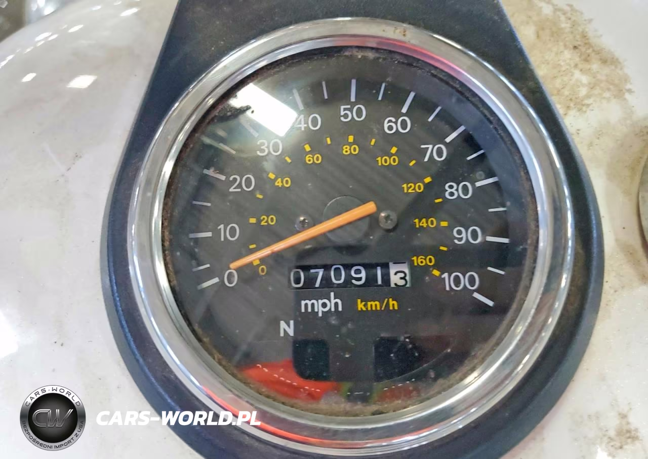 2009 Suzuki Ls650 VIN:JS1NP41A992101355 - 7