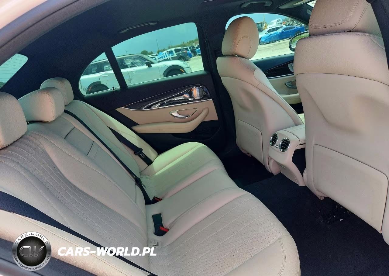 2020 Mercedes-Benz E 350 VIN:WDDZF8DB6LA723565 - 10