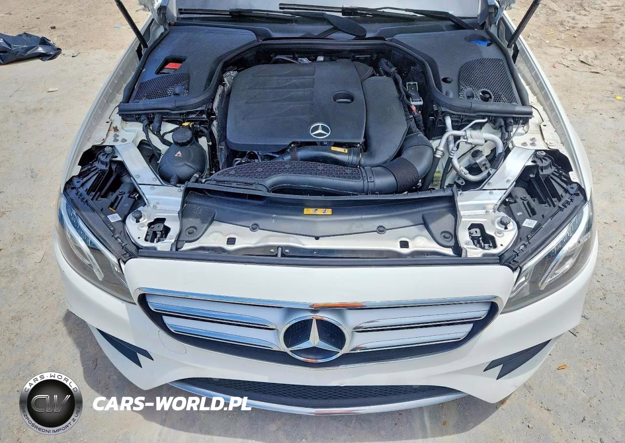 2020 Mercedes-Benz E 350 VIN:WDDZF8DB6LA723565 - 11