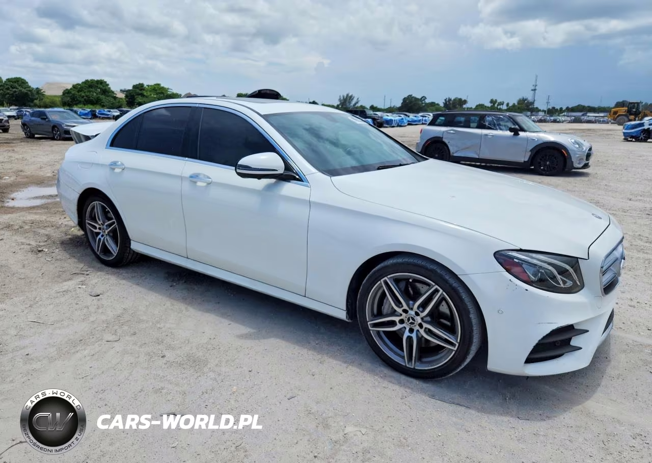 2020 Mercedes-Benz E 350 VIN:WDDZF8DB6LA723565 - 4