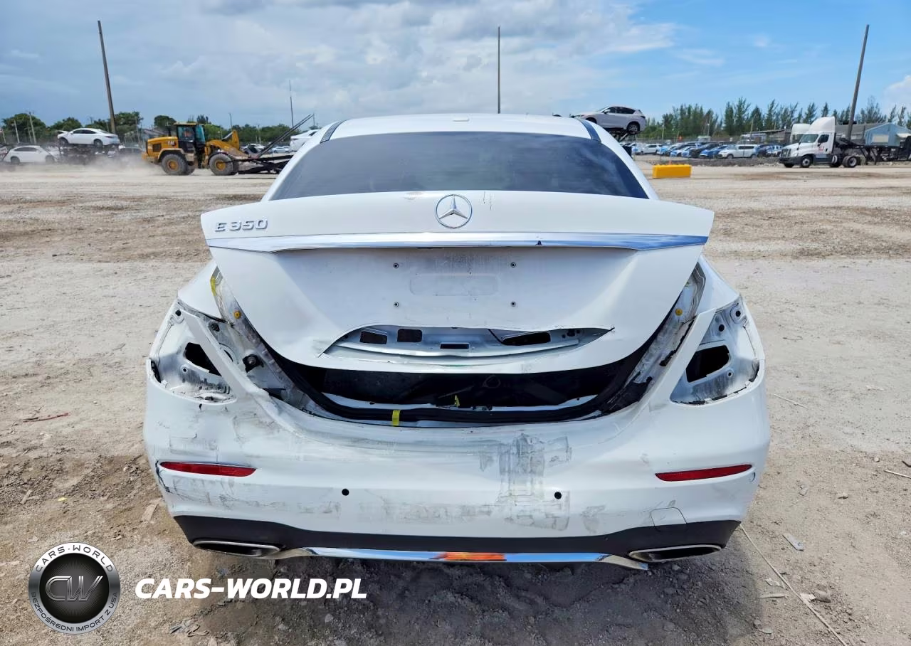 2020 Mercedes-Benz E 350 VIN:WDDZF8DB6LA723565 - 6