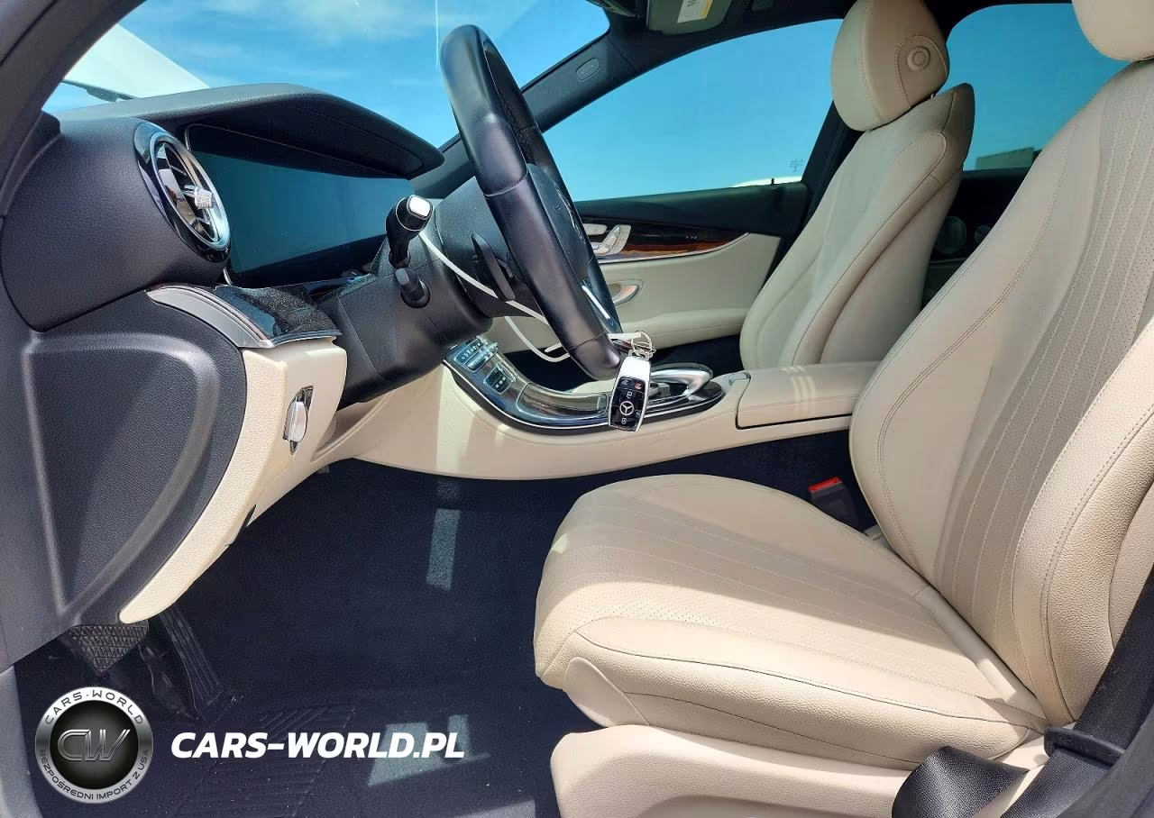 2020 Mercedes-Benz E 350 VIN:WDDZF8DB6LA723565 - 7