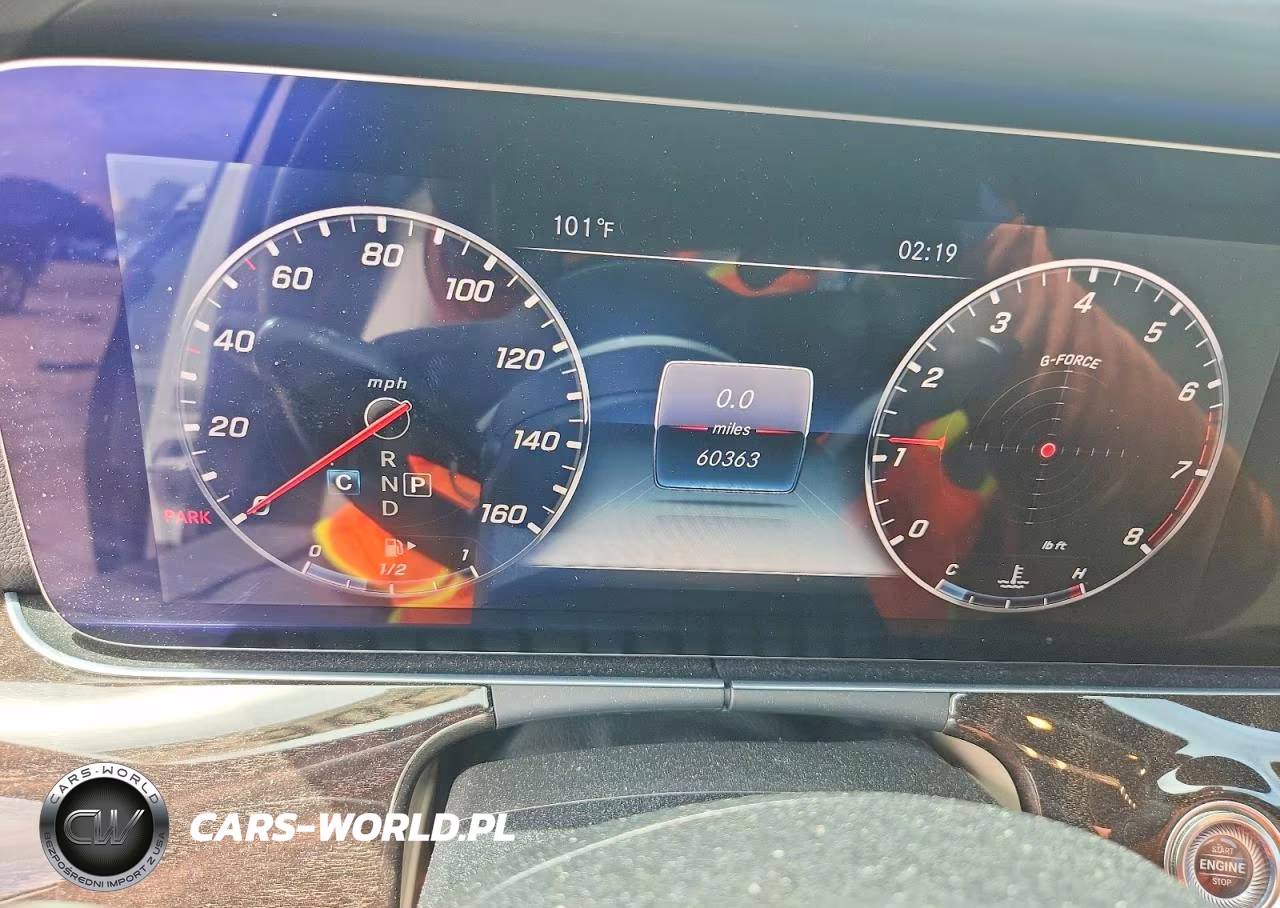 2020 Mercedes-Benz E 350 VIN:WDDZF8DB6LA723565 - 9