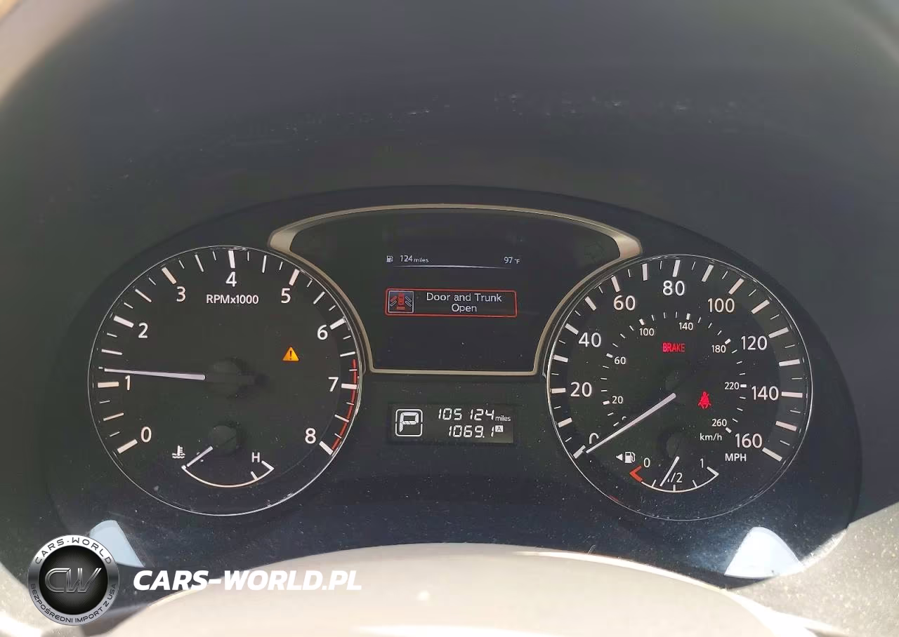 2014 Nissan Altima 2.5 S VIN:1N4AL3AP2EC164273 - 9