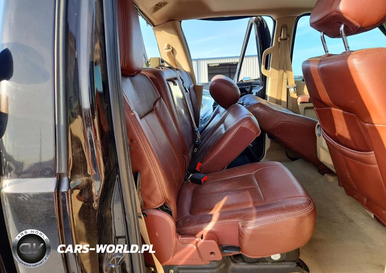2013 Ford F250 Super Duty VIN:1FT7W2BT1DEB22911 - 10