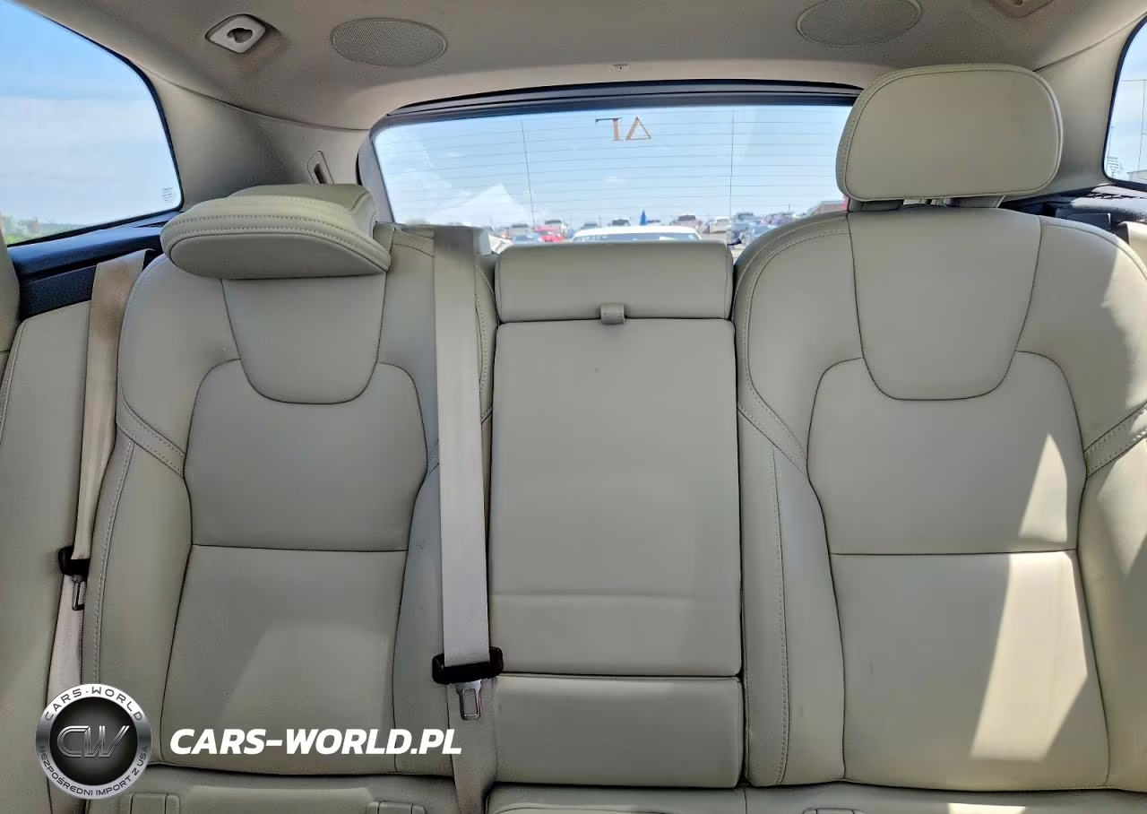 2022 Volvo Xc60 B5 Inscription VIN:YV4L12DL1N1086203 - 10