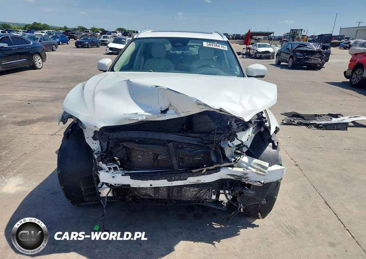 2022 Volvo Xc60 B5 Inscription VIN:YV4L12DL1N1086203 - 5