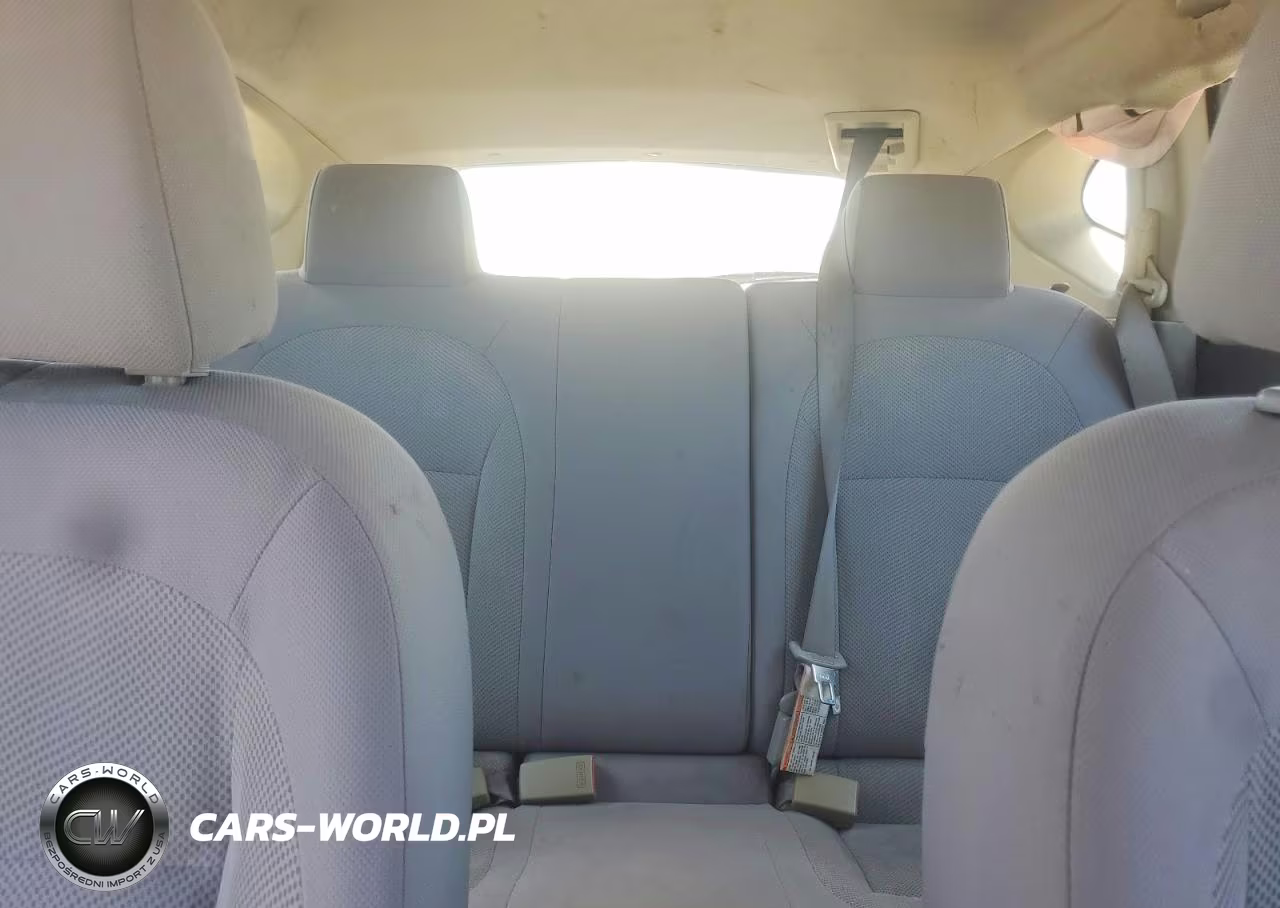 2013 Nissan Rogue S VIN:JN8AS5MV7DW100590 - 10