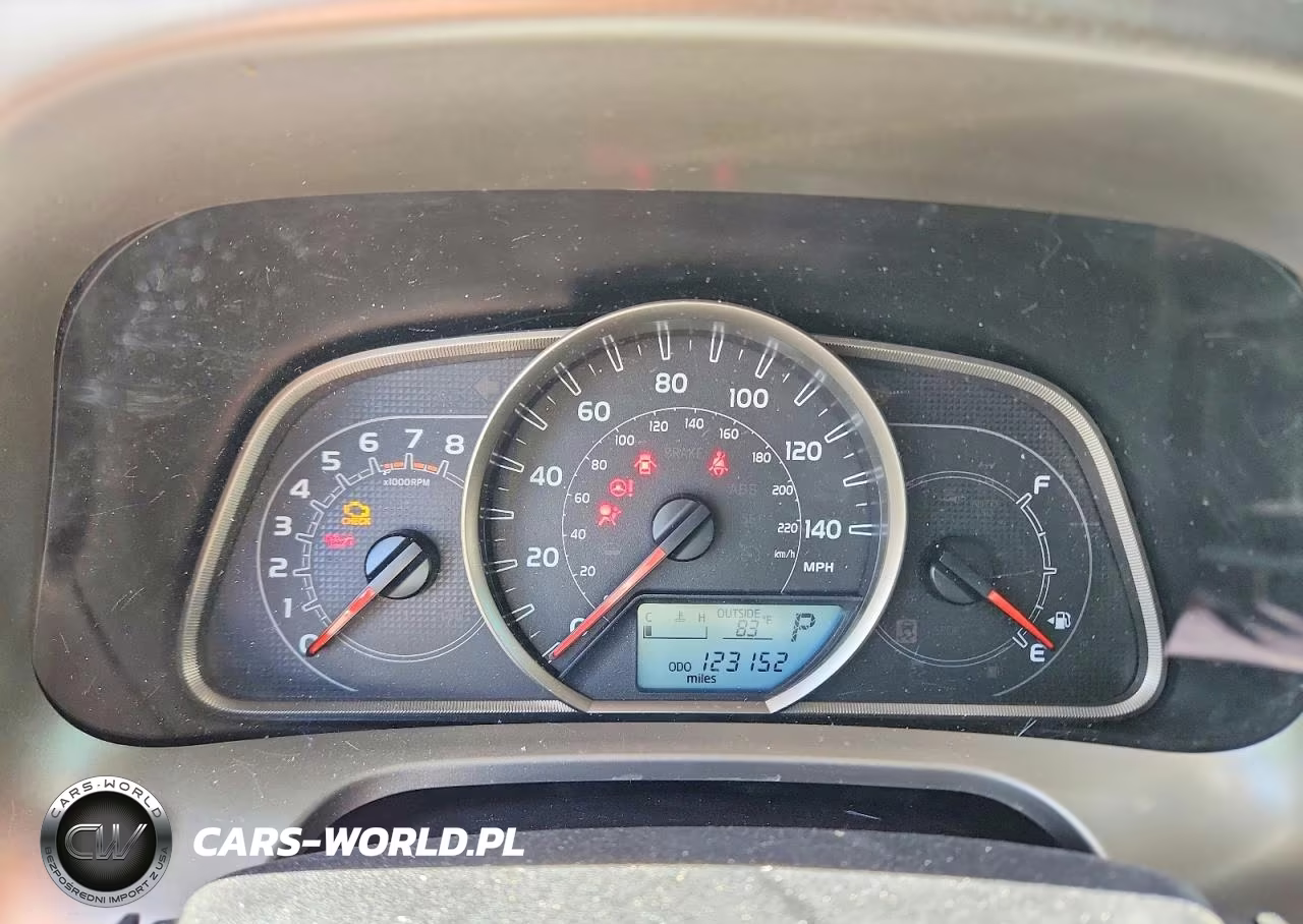 2015 Toyota Rav4 Le VIN:JTMZFREV8FD064335 - 9