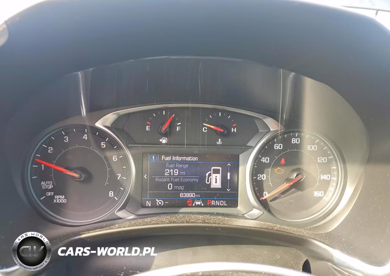 2023 Chevrolet Equinox Lt VIN:3GNAXUEGXPL147637 - 9