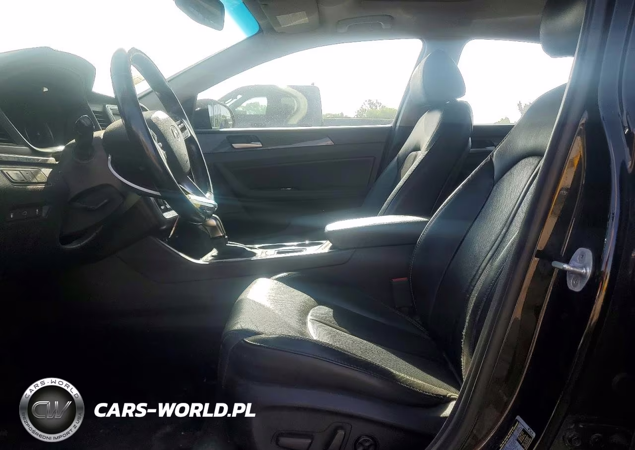 2018 Hyundai Sonata Limited VIN:5NPE34AF5JH686290 - 7