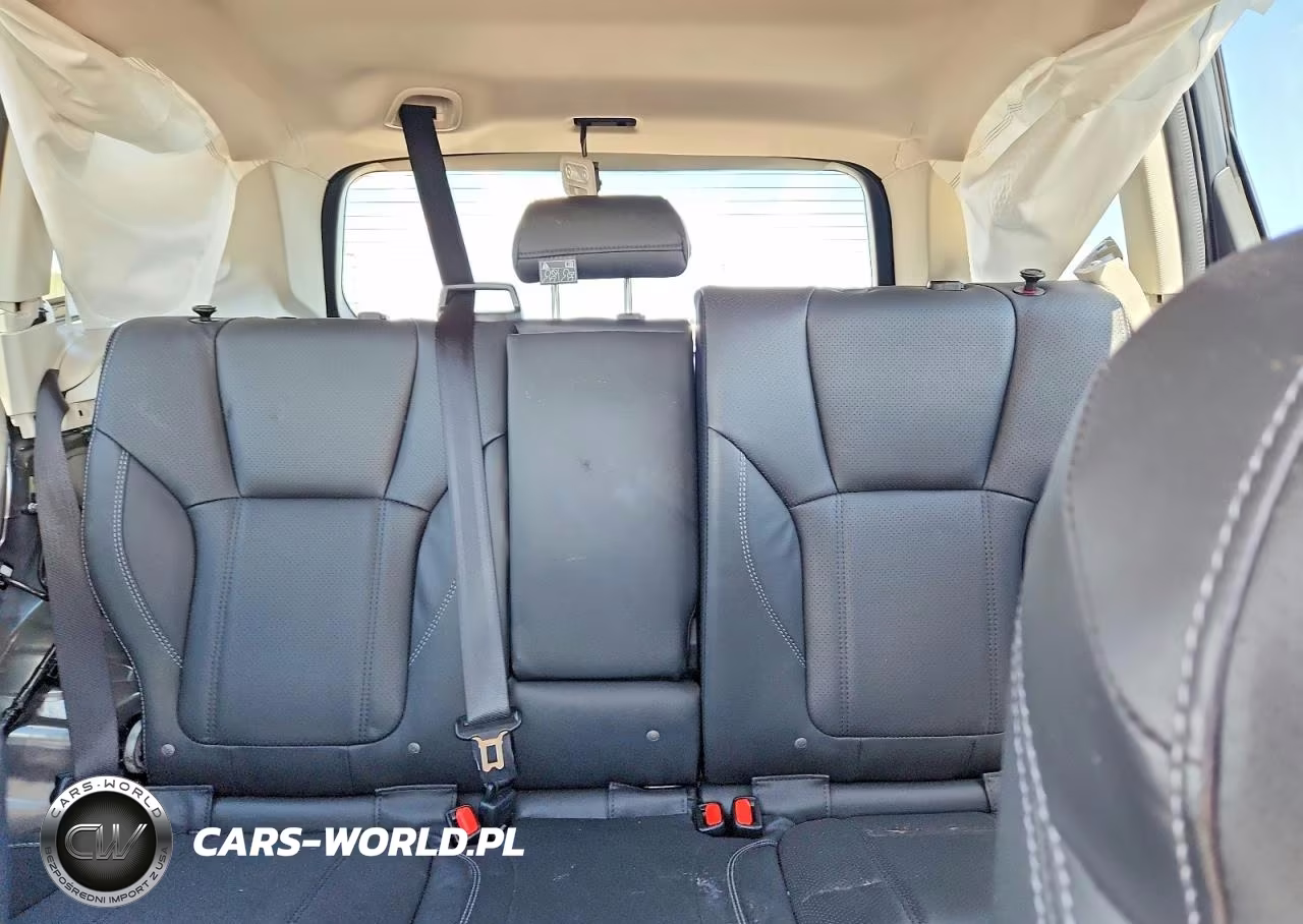 2021 Subaru Forester Touring VIN:JF2SKAXC5MH487861 - 10