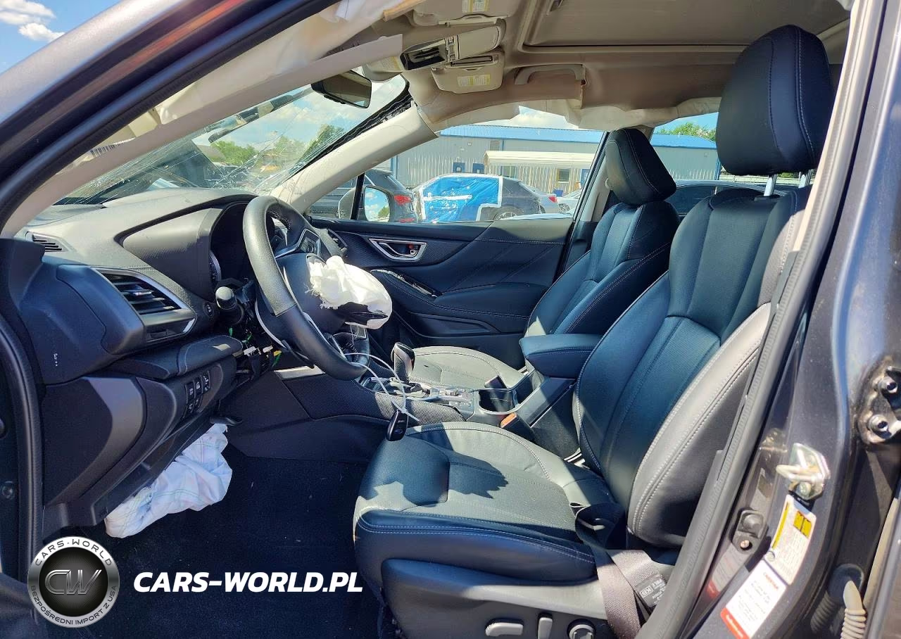2021 Subaru Forester Touring VIN:JF2SKAXC5MH487861 - 7