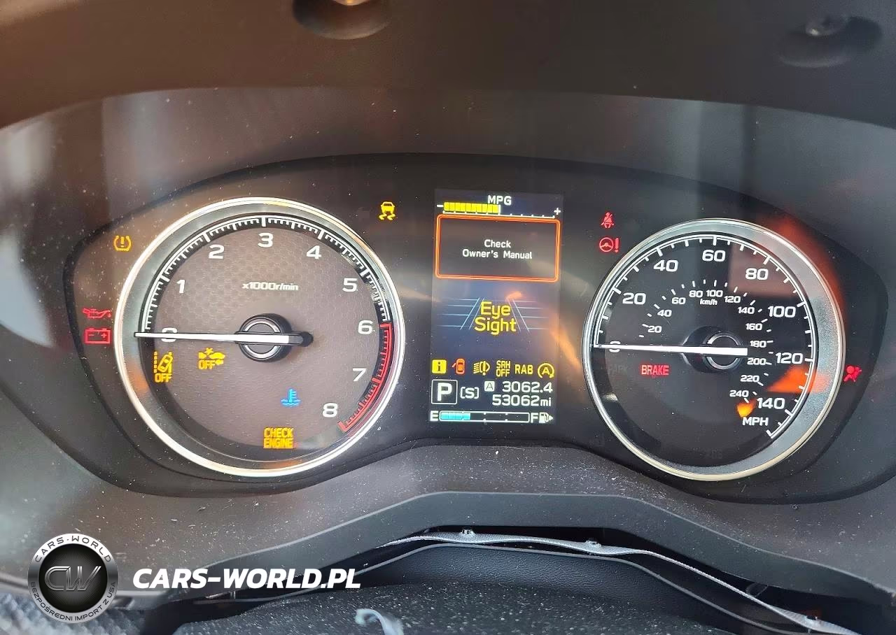 2021 Subaru Forester Touring VIN:JF2SKAXC5MH487861 - 9