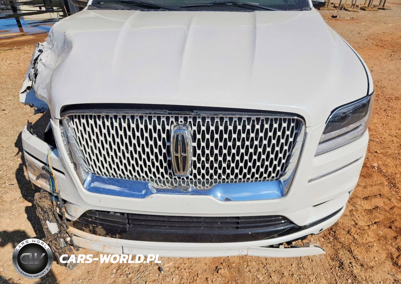 2020 Lincoln Navigator Reserve VIN:5LMJJ2LT6LEL19373 - 12