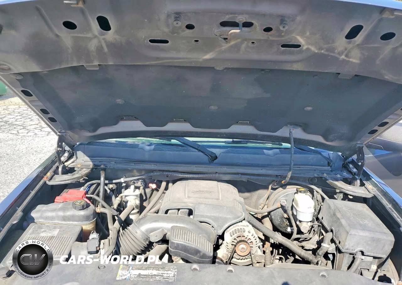 2010 Chevrolet Silverado K1500 Ls VIN:3GCRKREA8AG266614 - 11