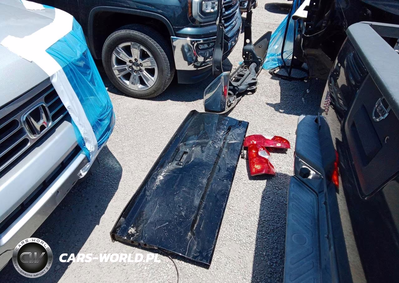 2015 Toyota Tundra Sr5 VIN:5TFRY5F18FX189669 - 13