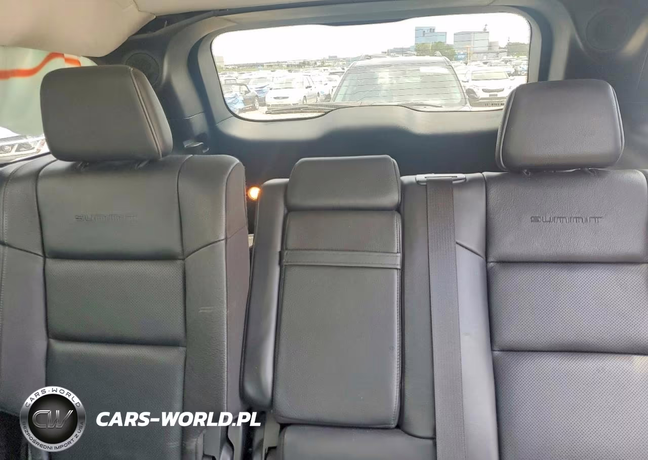 2019 Jeep Grand Cherokee Summit VIN:1C4RJFJTXKC848825 - 10