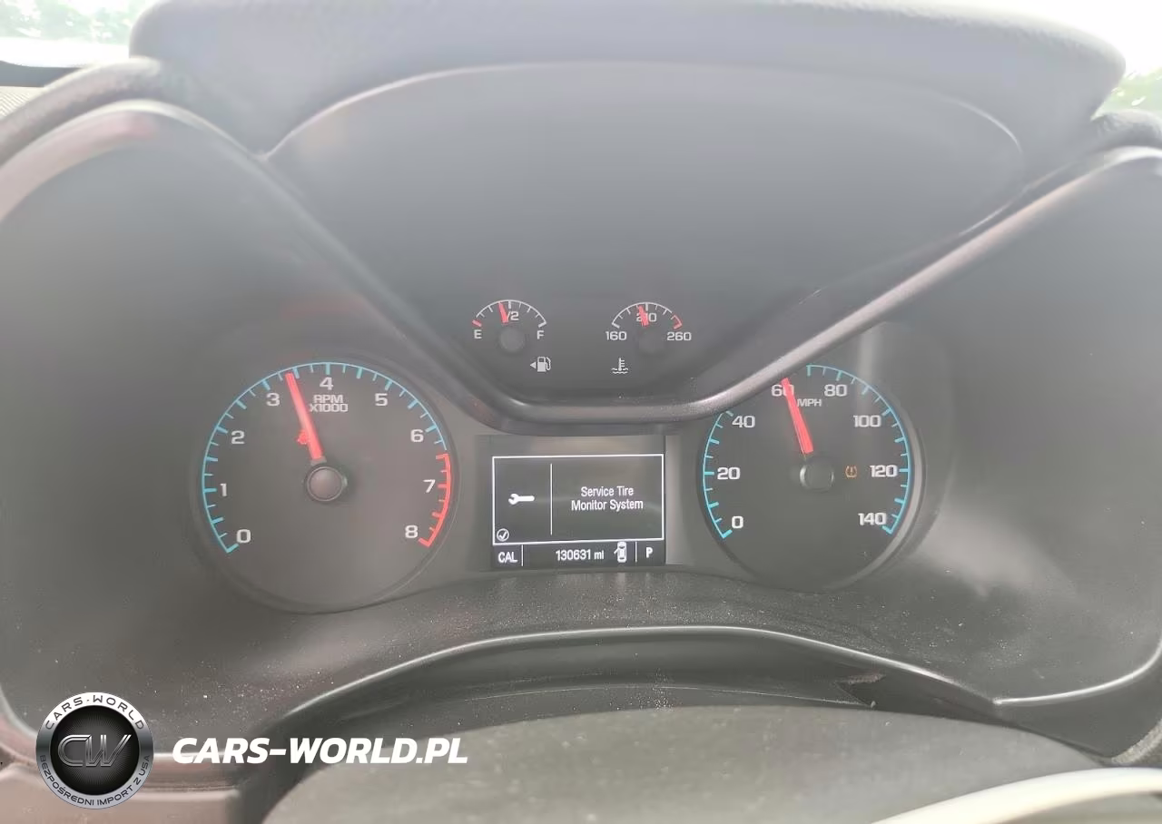 2015 Chevrolet Colorado Lt VIN:1GCGTBE33F1261081 - 9