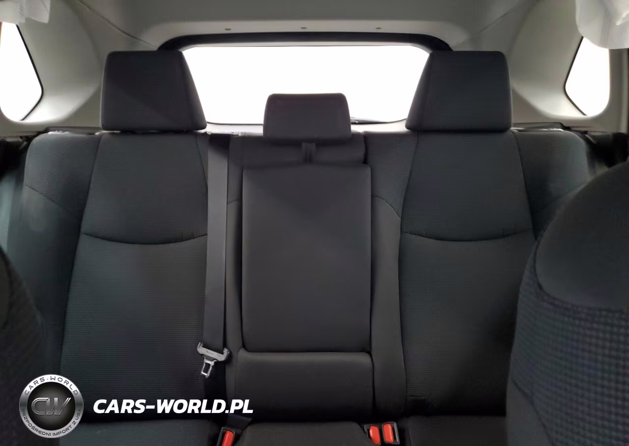 2023 Toyota Rav4 Hybrid Le VIN:4T3MWRFV4PU093683 - 10