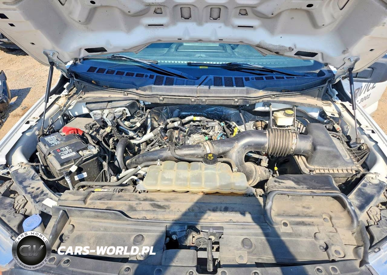 2021 Ford F150 Super Cab VIN:1FTEX1CPXMKE12257 - 11