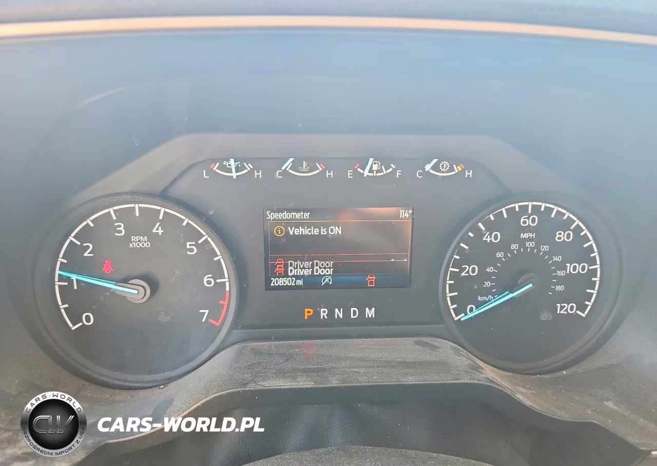 2021 Ford F150 Super Cab VIN:1FTEX1CPXMKE12257 - 9