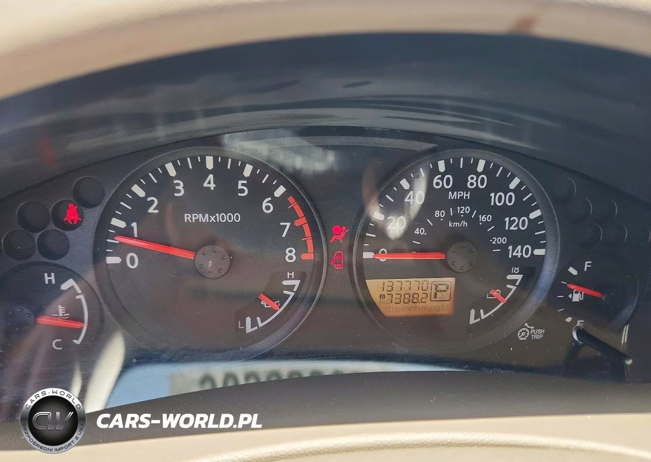 2014 Nissan Frontier Sv V6 VIN:1N6AD0CU8EN726218 - 9
