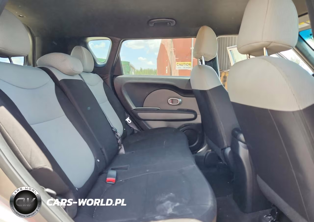 2019 Kia Soul Base VIN:KNDJN2A23K7688524 - 10