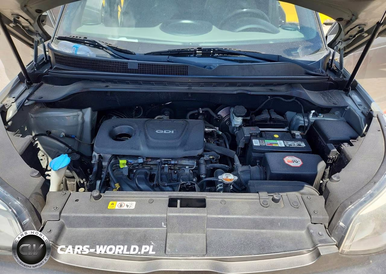 2019 Kia Soul Base VIN:KNDJN2A23K7688524 - 11