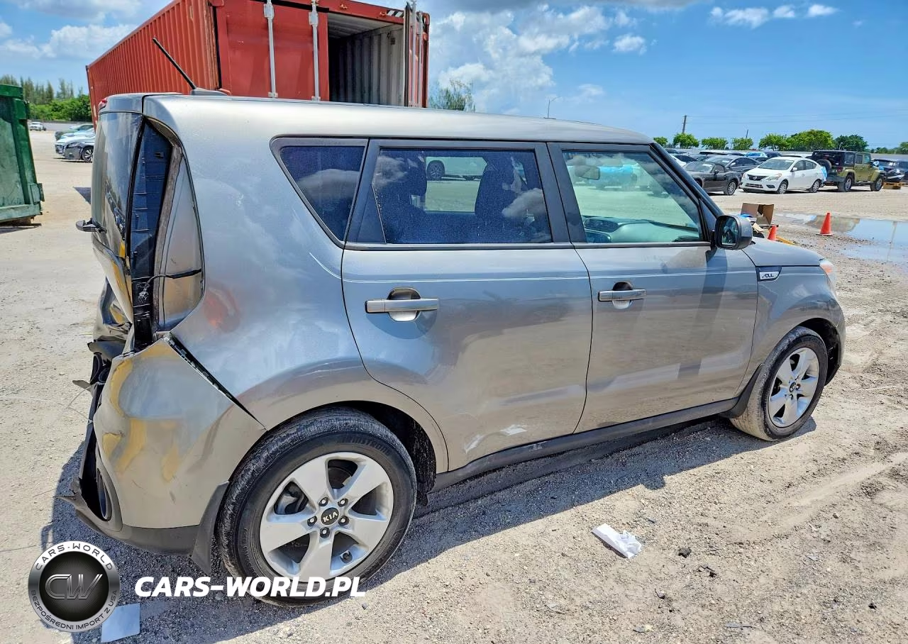 2019 Kia Soul Base VIN:KNDJN2A23K7688524 - 3