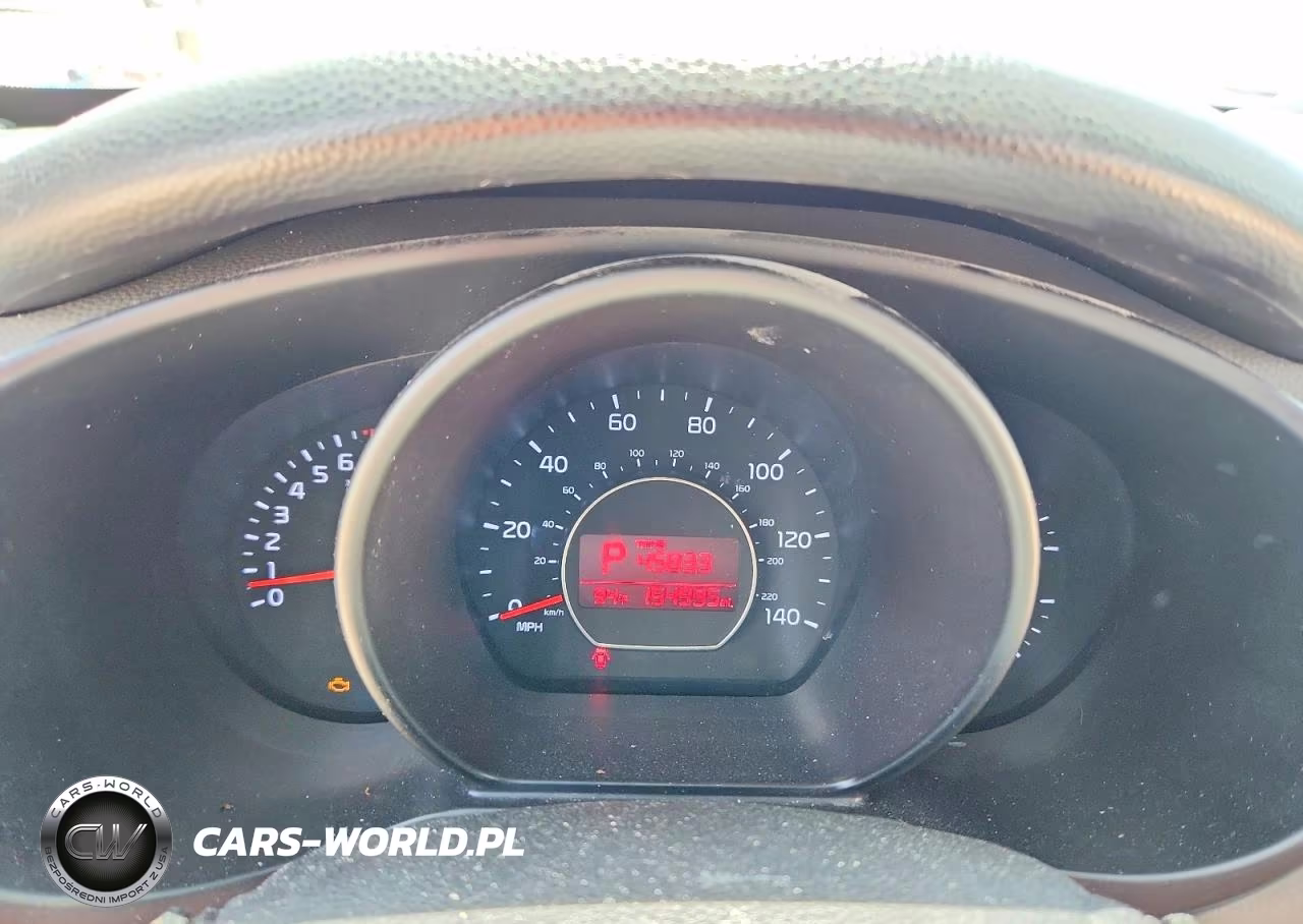 2019 Kia Soul Base VIN:KNDJN2A23K7688524 - 9