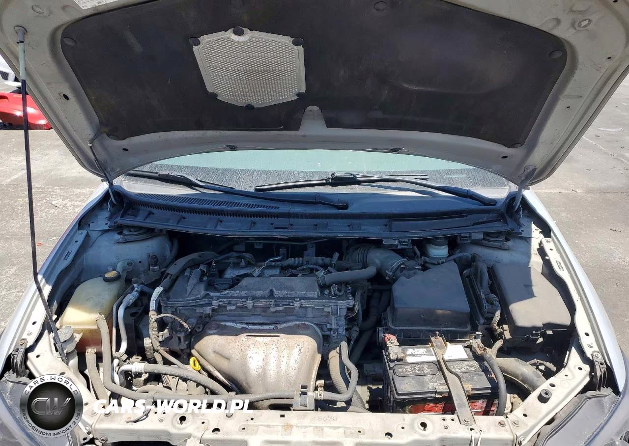 2013 Scion Tc Base VIN:JTKJF5C73D3047111 - 11