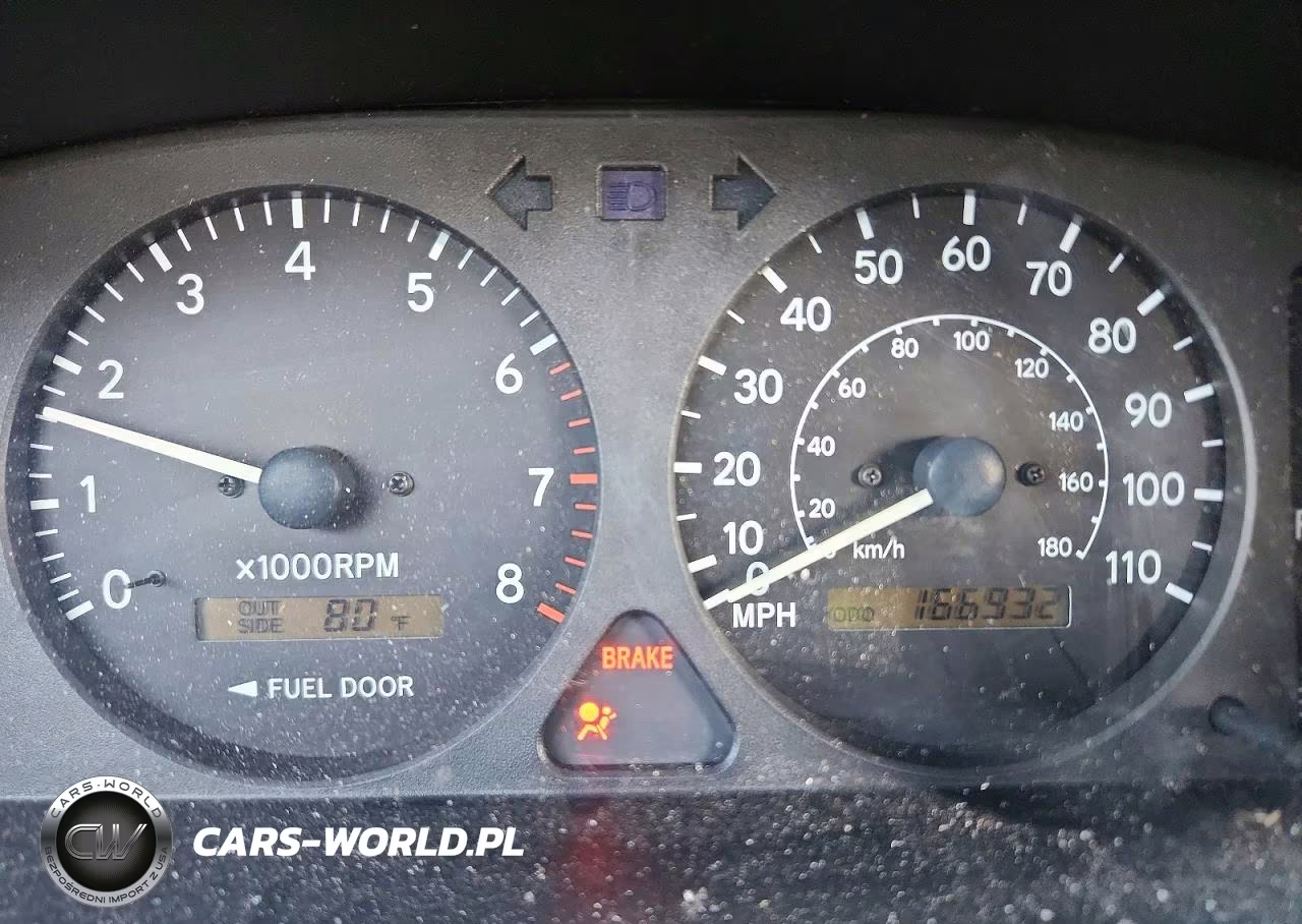 2002 Toyota Corolla Le VIN:1NXBR12E52Z618385 - 9