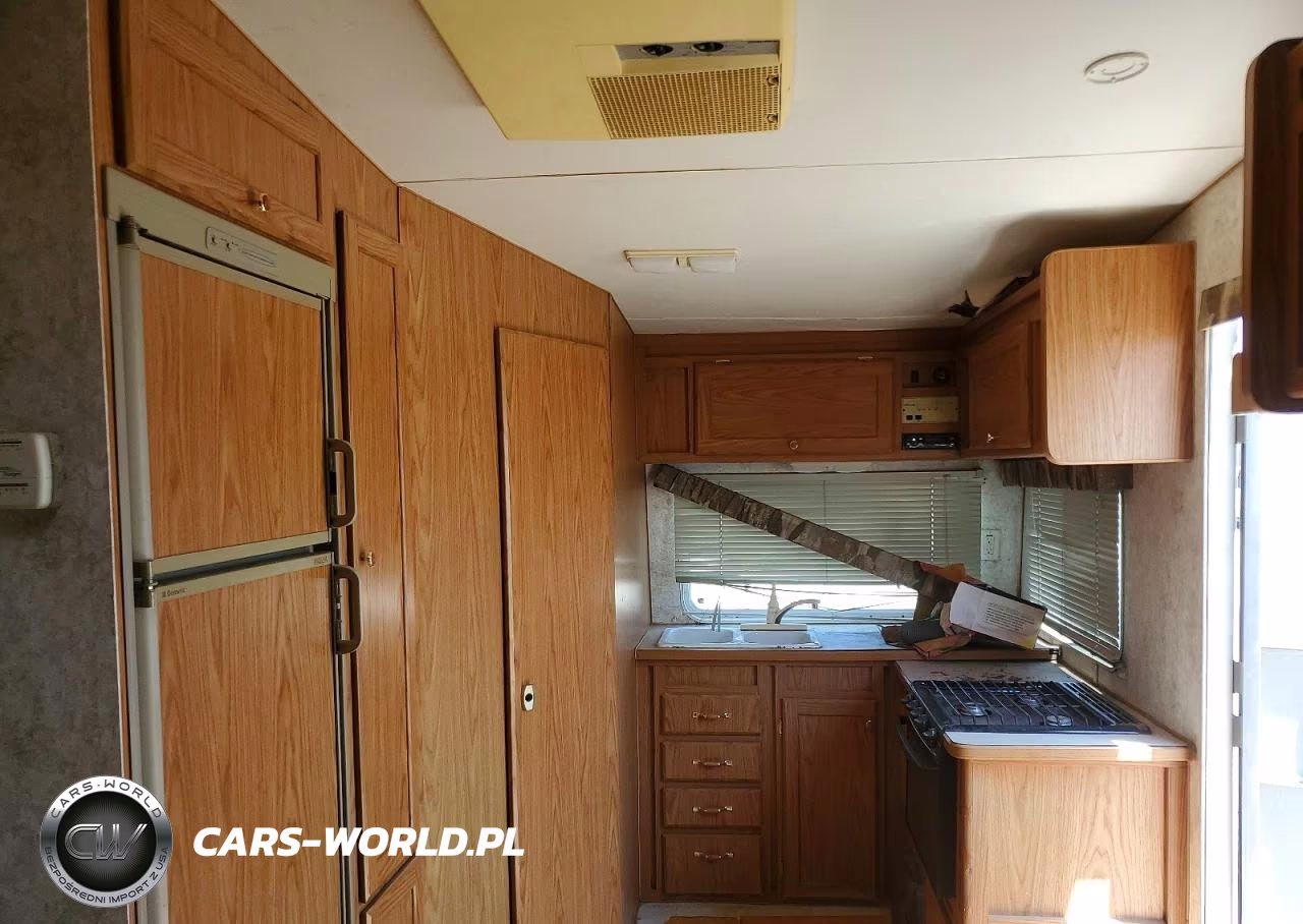 2004 Weekend Warrior Trailers Weekend Warrior Trailers Inc VIN:5HRFF21224C004819 - 5