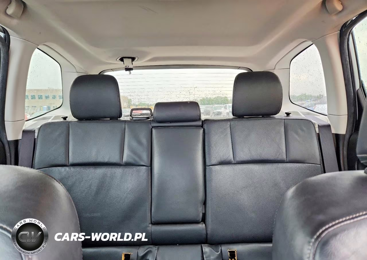 2014 Subaru Forester 2.5I Touring VIN:JF2SJAPC9EH551095 - 10