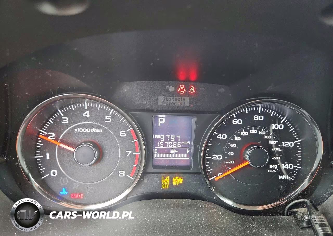 2014 Subaru Forester 2.5I Touring VIN:JF2SJAPC9EH551095 - 9