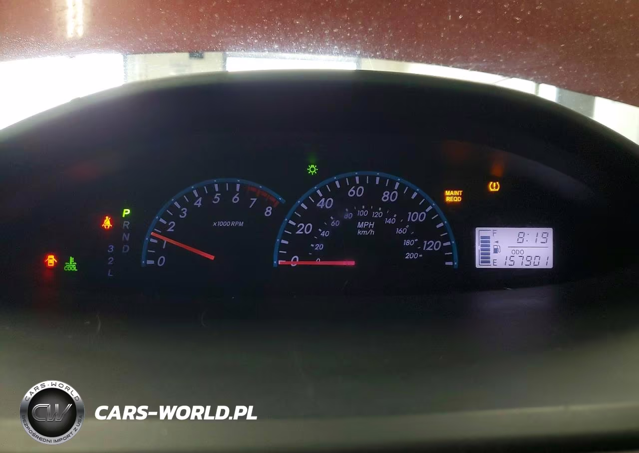 2011 Toyota Yaris Base VIN:JTDBT4K32BL004101 - 9